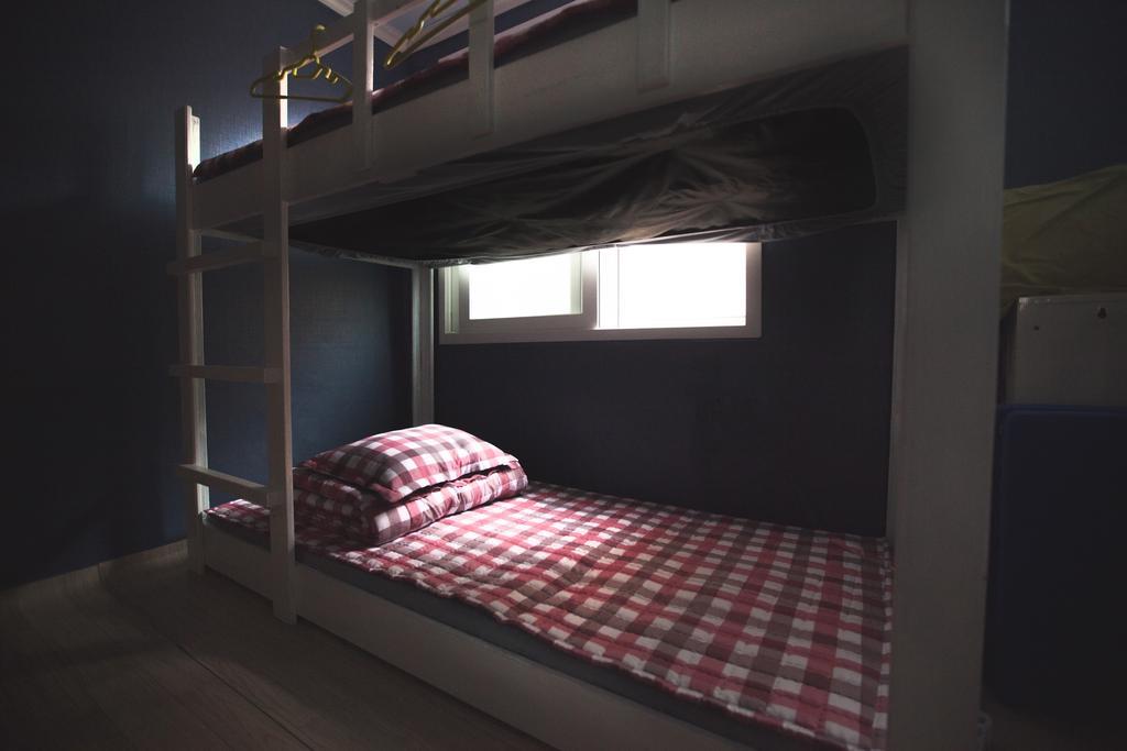 Suncheon Guesthouse Nreem Pokoj fotografie
