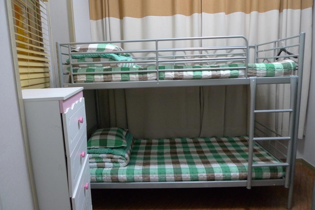 Suncheon Guesthouse Nreem Pokoj fotografie