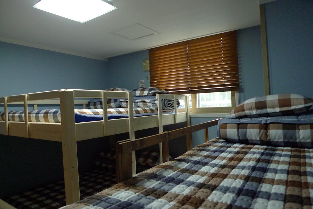 Suncheon Guesthouse Nreem Pokoj fotografie