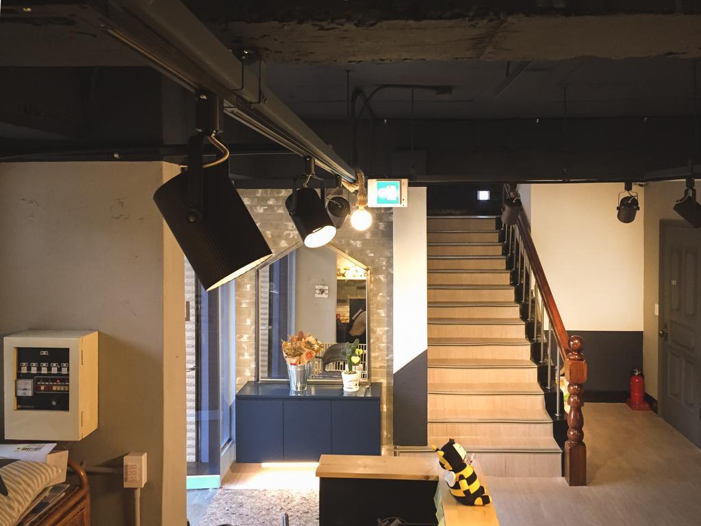 Suncheon Guesthouse Nreem Exteriér fotografie
