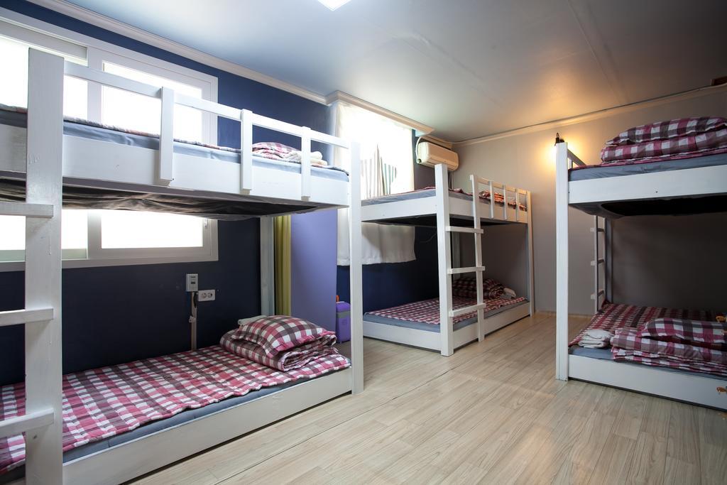 Suncheon Guesthouse Nreem Exteriér fotografie