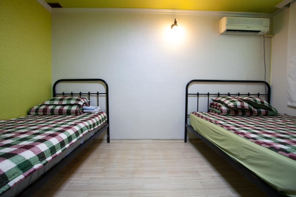 Suncheon Guesthouse Nreem Exteriér fotografie