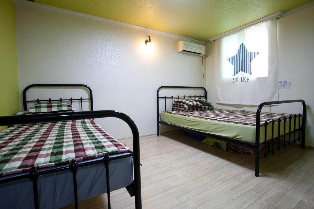 Suncheon Guesthouse Nreem Exteriér fotografie