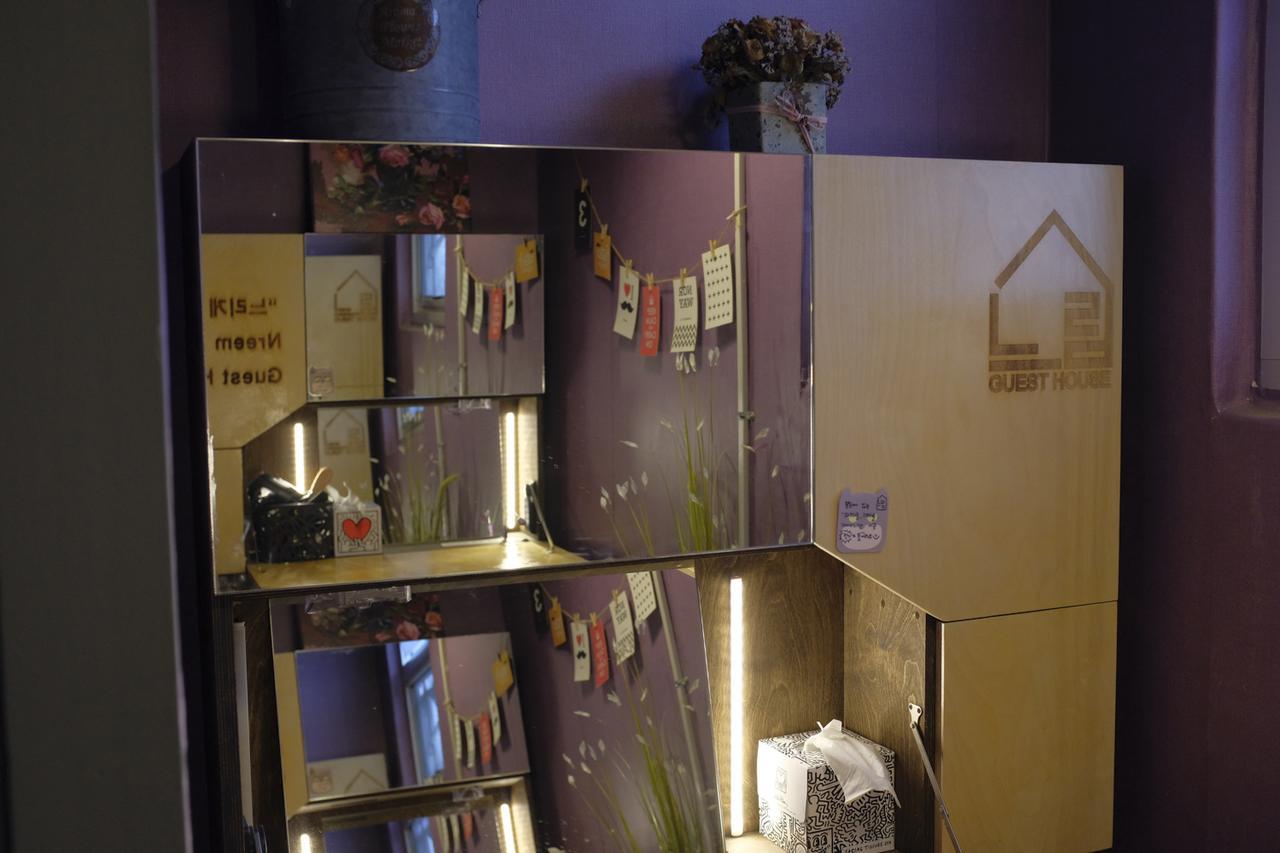 Suncheon Guesthouse Nreem Exteriér fotografie